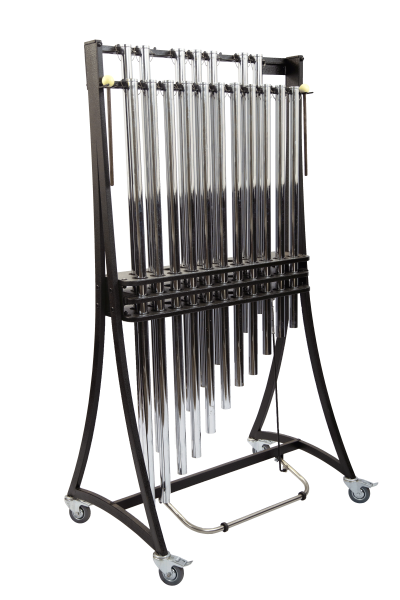 Колокола трубчатые (тубулярные) Forte КТ15-40 